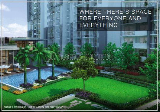 Godrej Oasis, Sector 88A, Gurugram